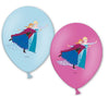 Frozen Ballon Geburtstag Helium geeignet