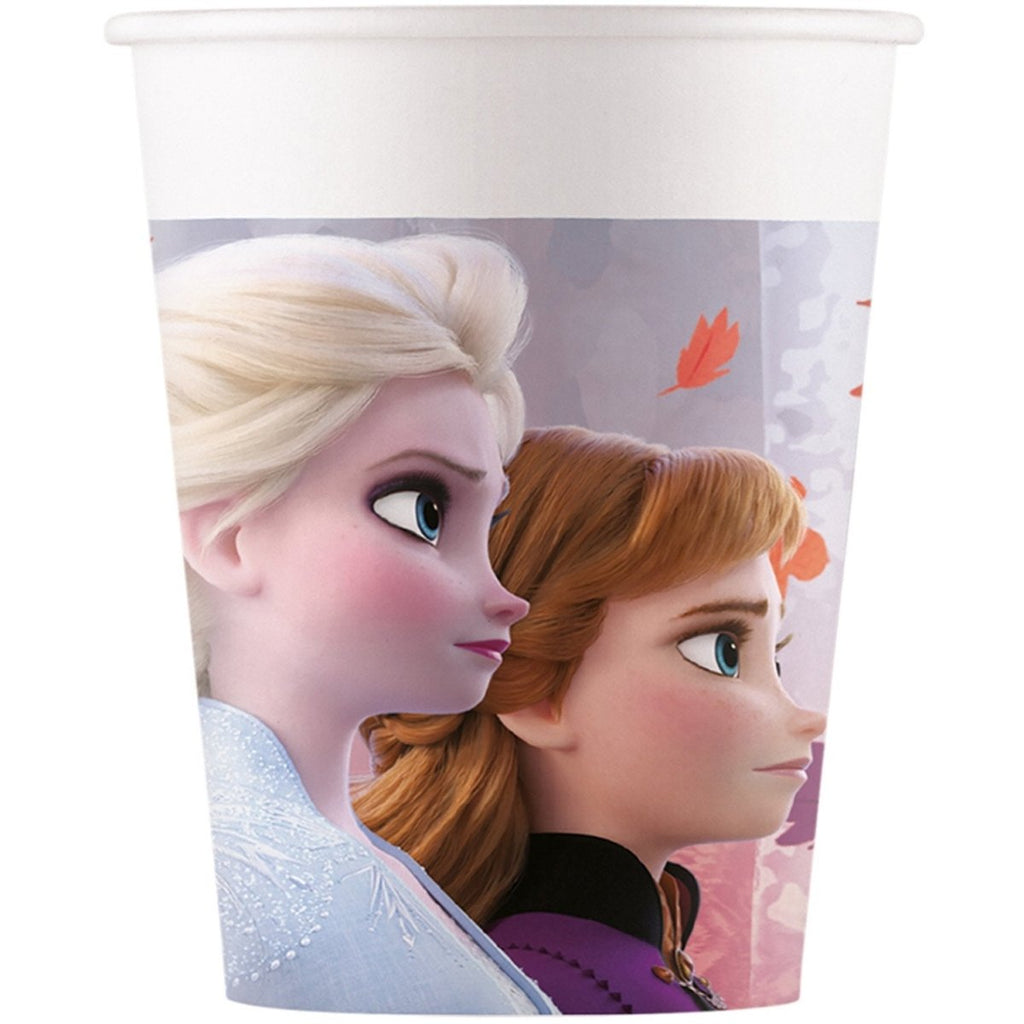 Frozen Elsa Becher - Becher