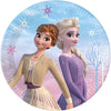 Frozen Elsa Teller