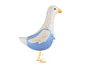 Gans Air Walker (mit Helium gefüllt)