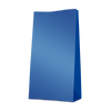 Geschenktaschen blau