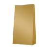 Geschenktaschen gold