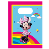 Geschenktaschen Minnie Mouse (Party Bags)