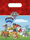 Paw Patrol gift bags / party bags 