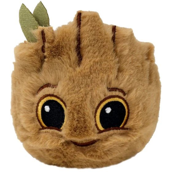 Groot Bouncer Springball - Original TY - Plüschtier