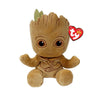 Peluche Groot Gardien de la Galaxie - Original TY