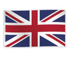 Grand drapeau en tissu Angleterre