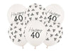 🎈Ballon anniversaire 18 ans 🎈 