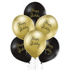 Happy Birthday Ballon