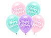 Happy Birthday Ballon
