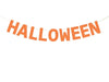 Happy Halloween Banner 