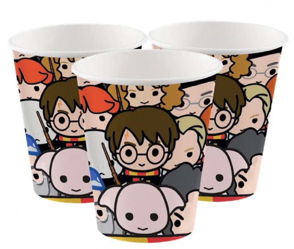 Harry Potter Becher - Becher