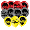Harry Potter Latex Ballon