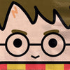 Harry Potter Servietten