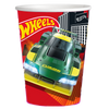 Hot Wheels Party - Papier Becher