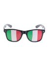 Lunettes de supporter suisses