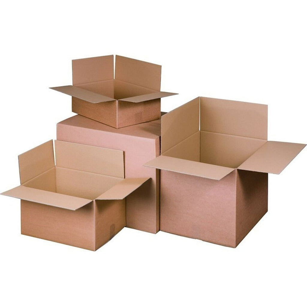 KARTON GRÖSSE 42X22X20 CM (50 STÜCK) - KARTON
