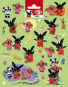 Glue sticker set Bing large