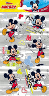 Glue - Sticker Set Mickey Mouse
