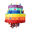Gâteau d'anniversaire Pinata