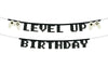 Level Up Banner