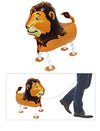 Ballon Lion Air Walker (rempli d'hélium)