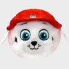 Balle rebondissante Marshall Paw Patrol - Original TY