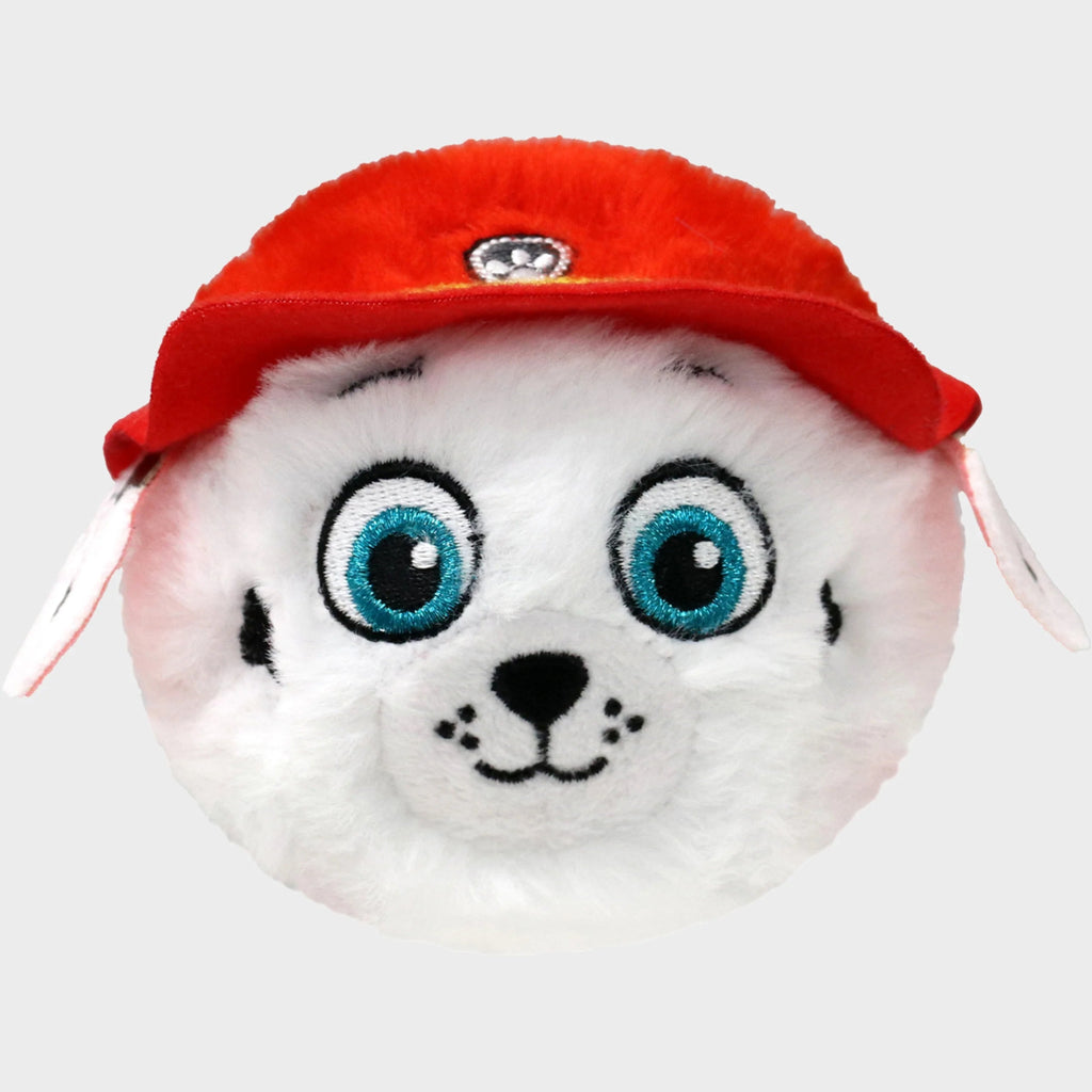 Marshall Paw Patrol Bouncer Springball - Original TY - Plüschtier
