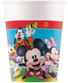 Mickey Mouse Becher