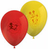 Mickey Mouse latex balloon 