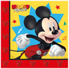Mickey Mouse Servietten