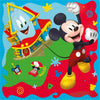 Mickey Mouse Servietten