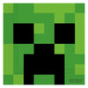 Minecraft Servietten