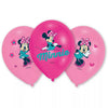 Ballon en latex Mickey Mouse 