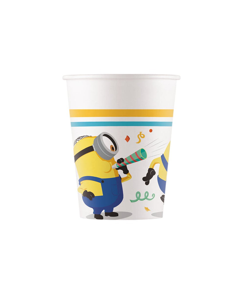 Minions Becher - Becher