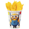 Minions Becher