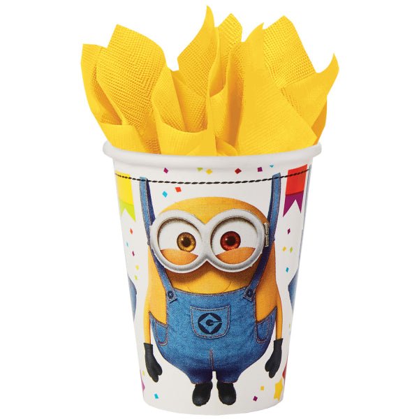 Minions Becher - Becher