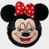 Minnie Mouse Bouncer Springball - Original TY