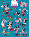 Minnie Mouse L Stickers
