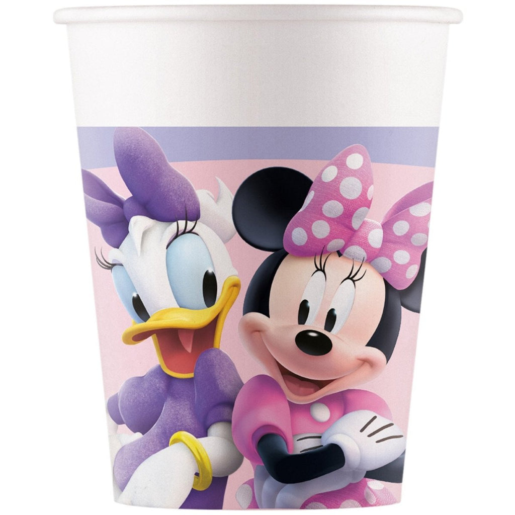 Minnie Mouse und Daisy Becher - Becher