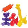 Balloon modeling 