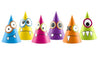 Monster Party Hat