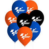Moto GP Latex Ballon