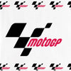 Moto GP - Papier Servietten