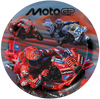 Moto GP Papier Teller