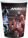 Moto GP Party - Papier Becher