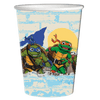 Ninja Turtles Party - Papier Becher