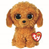 Noodle Golden Pudel Hund Plüschtier - Original TY