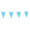 Chaîne de fanions Oktoberfest - guirlande