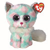 Peluche chat pastel opale - Original TY (Copie)